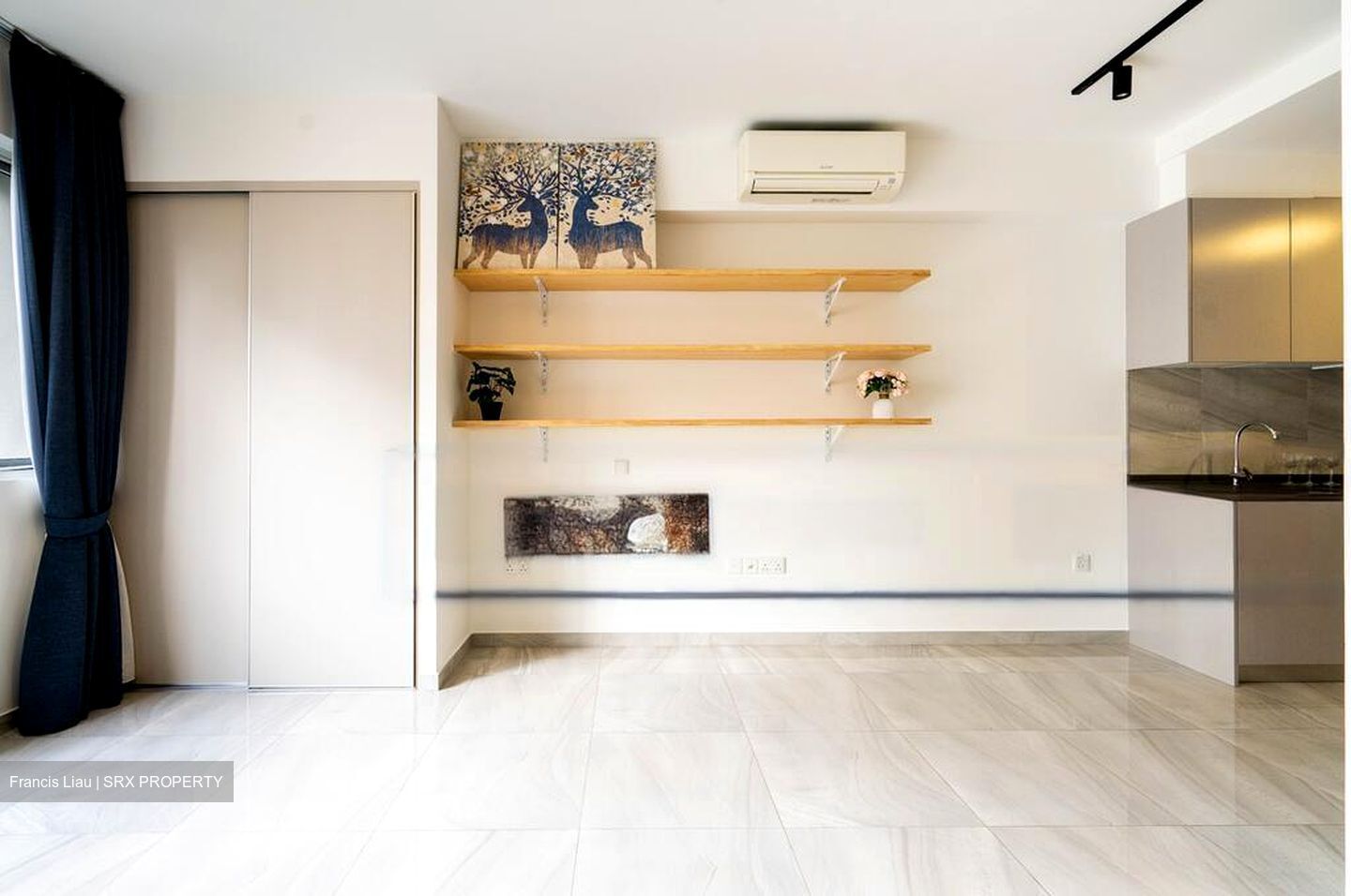 High Park Residences (D28), Apartment #471170791
